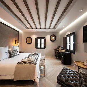 La Ciudadela Boutique El Castillo 4*, Marbellac Espagne