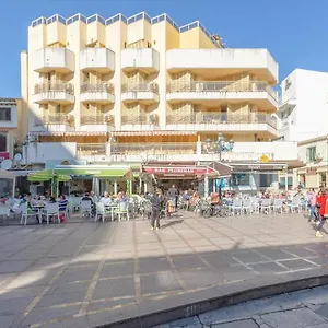 Apartamento Puerta Del Sol Trm Only Adults Aparts