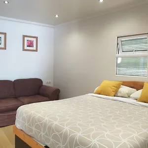 Ensuites Centre , Málaga Espagne