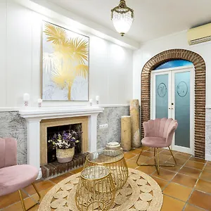 Appart hôtel Puerta De Aduares