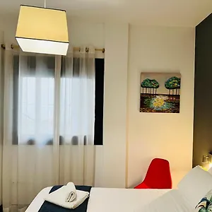 Bnbook Medea , Fuengirola Espagne