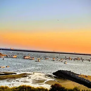 Costavigía Mazagón