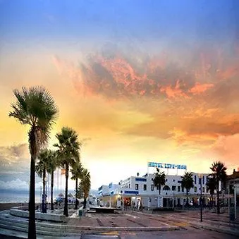 Hotel Marlin Antilla Playa La Antilla