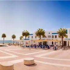 Hotel Marlin Antilla Playa 라 안티야