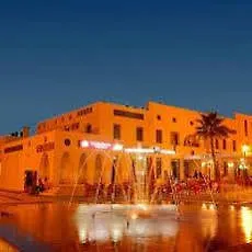 **  Hotel Marlin Antilla Playa As Antilhas Espanha