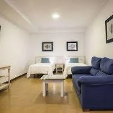 Hotel Marlin Antilla Playa 라 안티야