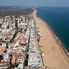 Hotel Marlin Antilla Playa 라 안티야