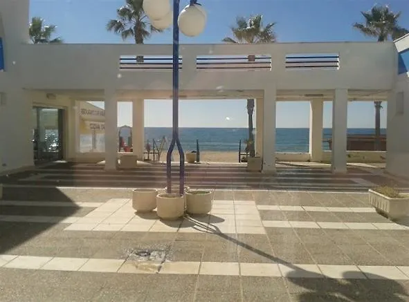 Hotel Marlin Antilla Playa La Antilla