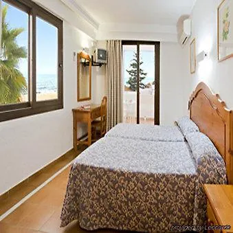 Hotel Marlin Antilla Playa La Antilla