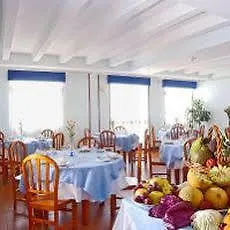 Hotel Marlin Antilla Playa La Antilla 2*,  Spain