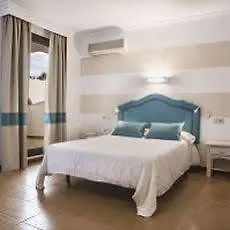 Hotel Marlin Antilla Playa La Antilla